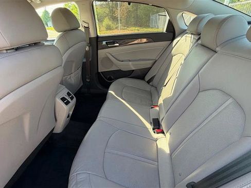 Used 2018 Hyundai Sonata Limited FWD image 11