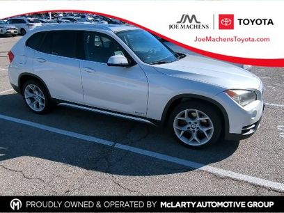 Used 2014 BMW X1 xDrive28i