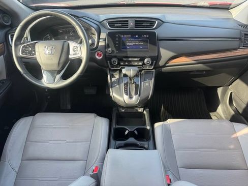 Used 2021 Honda CR-V EX-L image 24