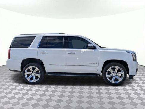 Used 2020 GMC Yukon Denali w/ Enhanced Security Package image 3