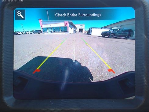Used 2021 Jeep Gladiator Overland AWD/4WD image 15