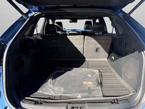 Used 2020 Ford Edge ST w/ Equipment Group 401A image 8