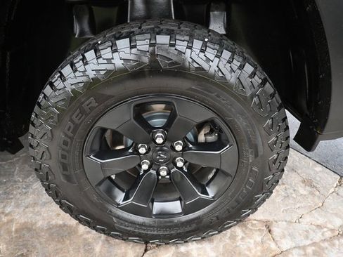 Used 2021 RAM 1500 Rebel w/ Rebel Level 2 Equipment Group image 13