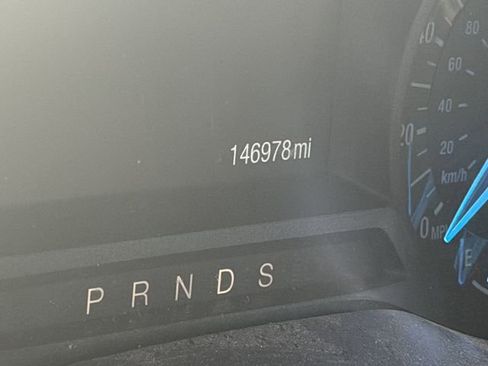 Used 2014 Ford Fusion SE w/ Equipment Group 201A image 9