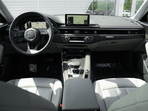 Used 2018 Audi A4 2.0T Premium Plus w/ Premium Plus Package AWD/4WD image 8