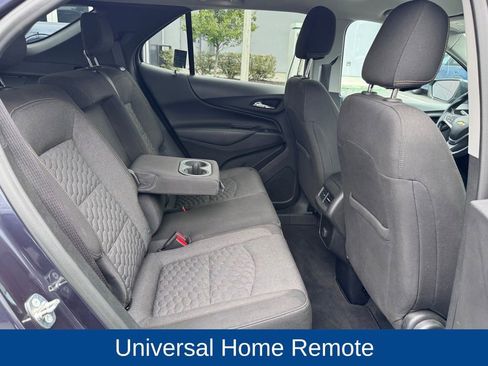 Used 2018 Chevrolet Equinox LT image 20