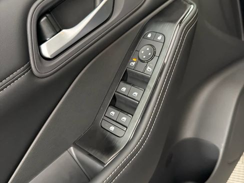 New 2026 Nissan Rogue SV image 24