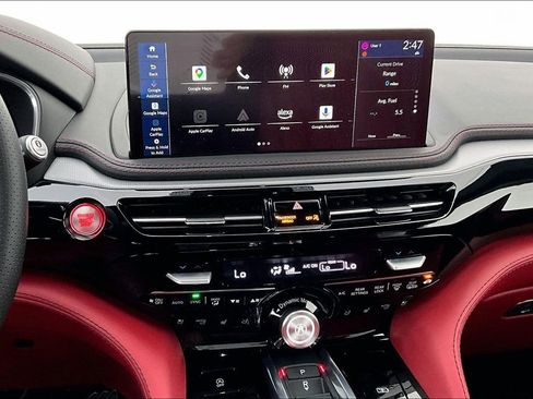 Certified 2026 Acura MDX A-Spec AWD/4WD image 8