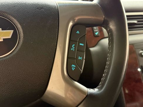 Used 2011 Chevrolet Tahoe LS w/ Texas Edition image 19