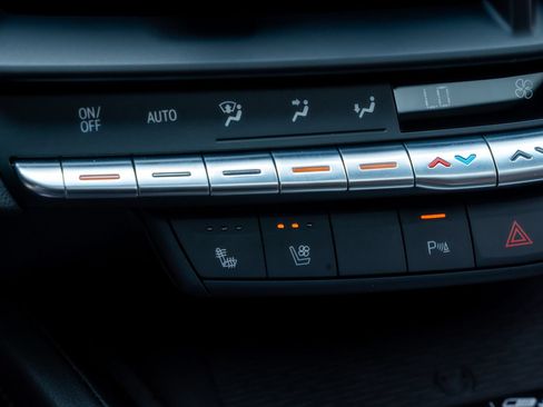 Used 2023 Cadillac CT4 V Blackwing w/ Sebring IMSA Edition RWD image 13