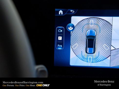 New 2026 Mercedes-Benz GLB 250 4MATIC image 31