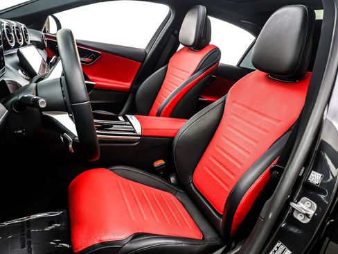 Certified 2025 Mercedes-Benz C 300 C 300 Sedan image 19