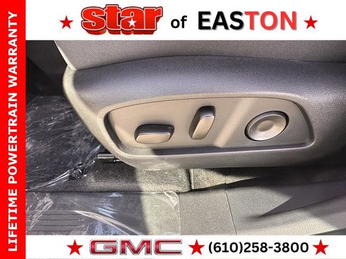 New 2026 GMC Terrain AT4 w/ Convenience Package III image 11