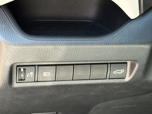 Used 2021 Toyota RAV4 XLE Premium FWD image 22