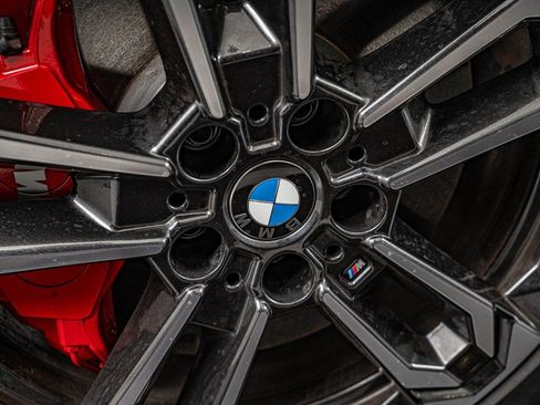 New 2026 BMW X1 xDrive28i w/ Technology Package image 8