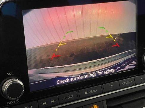 Used 2019 Nissan Altima 2.5 SV image 25