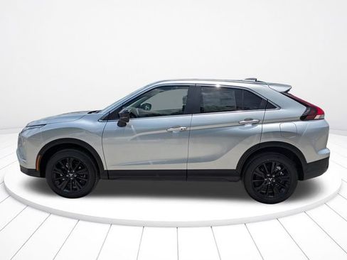New 2026 Mitsubishi Eclipse Cross LE AWD/4WD image 7