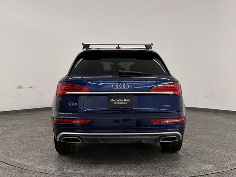 Used 2022 Audi Q5 2.0T Premium w/ Convenience Package AWD/4WD image 9