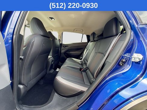 New 2026 Subaru Crosstrek 2.5i Limited AWD/4WD image 29