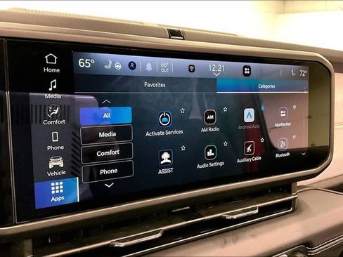 Used 2025 Jeep Wrangler Unlimited Sahara w/ Safety Group image 38