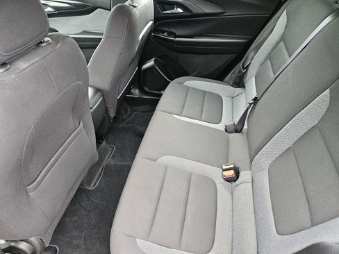 Used 2024 Chevrolet TrailBlazer LS w/ LS Confidence Package FWD image 30