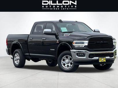 Used 2022 RAM 3500 Laramie