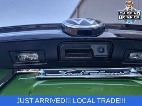 Used 2025 Volkswagen Taos SE FWD image 20