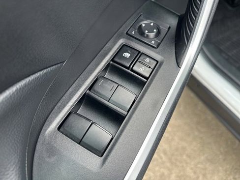 Certified 2024 Toyota RAV4 LE image 9