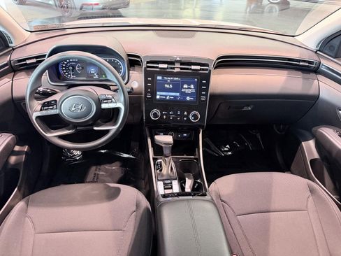 Used 2023 Hyundai Tucson SEL AWD/4WD image 40