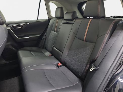 Certified 2024 Toyota RAV4 Adventure AWD/4WD image 11