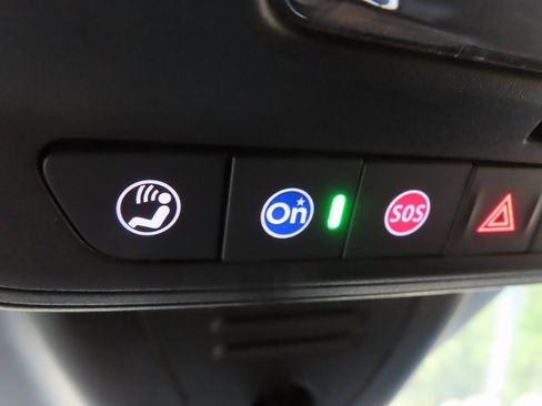 New 2026 Chevrolet Equinox EV LT w/ Convenience Package II image 13