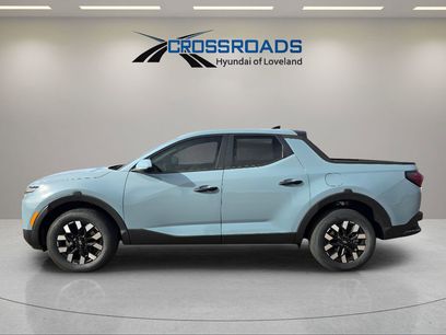 New 2026 Hyundai Santa Cruz SE
