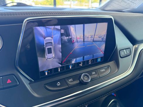 Used 2021 Chevrolet Blazer Premier image 34