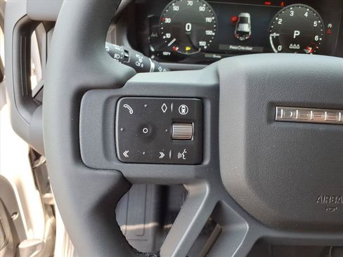 Used 2026 Land Rover Defender 110 S AWD/4WD image 16
