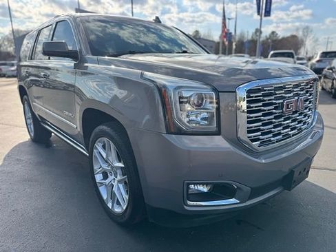 Used 2019 GMC Yukon Denali w/ Denali Ultimate Package image 7