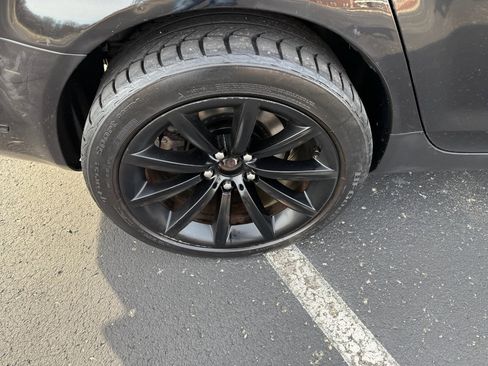 Used 2011 Chevrolet Caprice image 24