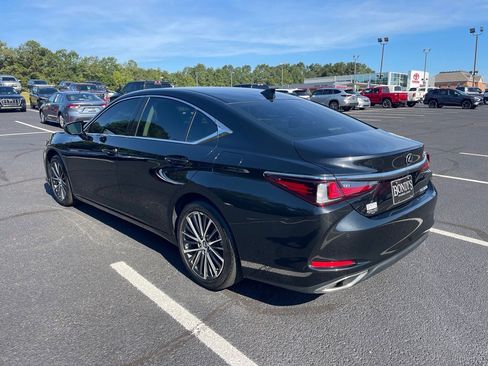 Used 2022 Lexus ES 350 w/ Premium Package image 14