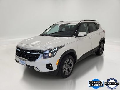 Used 2024 Kia Seltos S