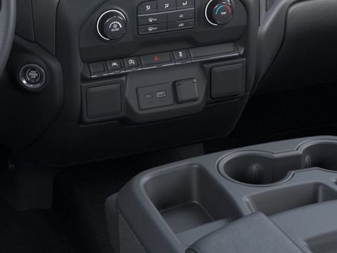 New 2026 Chevrolet Silverado 1500 W/T w/ WT Value Package image 29