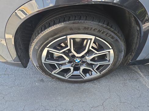 Used 2025 BMW X1 xDrive28i AWD/4WD image 4