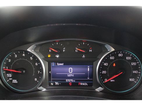 Used 2023 Chevrolet Equinox RS image 13