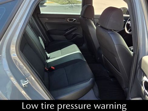 Used 2025 Honda Civic Sport image 18