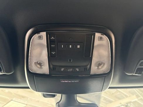 Used 2025 Dodge Durango R/T AWD/4WD image 50