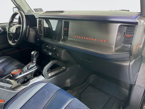Used 2023 Ford Bronco Raptor AWD/4WD image 34