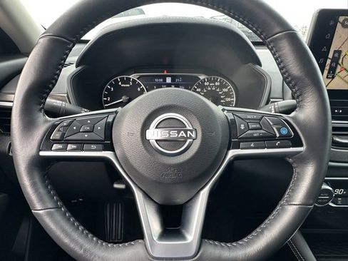 Certified 2023 Nissan Altima 2.5 SL image 41