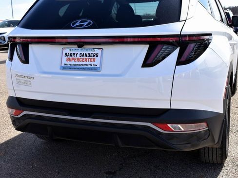 Used 2023 Hyundai Tucson SEL image 9