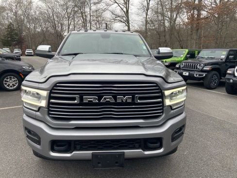 Used 2022 RAM 2500 Laramie image 10