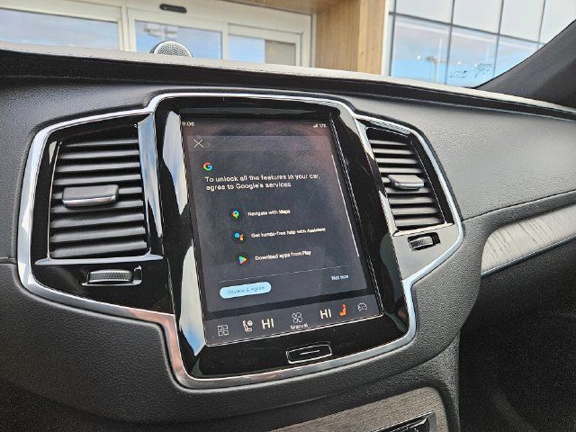 Certified 2024 Volvo XC90 B6 Ultimate w/ Lounge Package AWD/4WD image 28