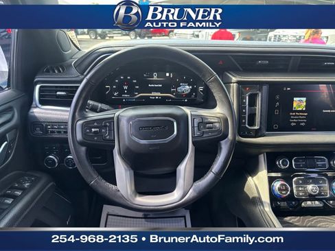 Used 2022 GMC Yukon Denali image 21