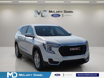 Used 2024 GMC Terrain SLE